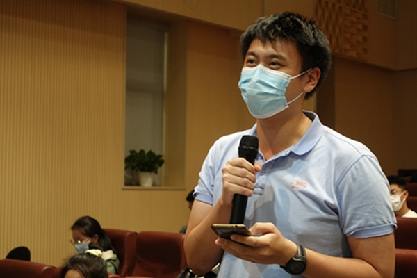 1636291354888617.jpg 圖5 提問環(huán)節(jié).JPG