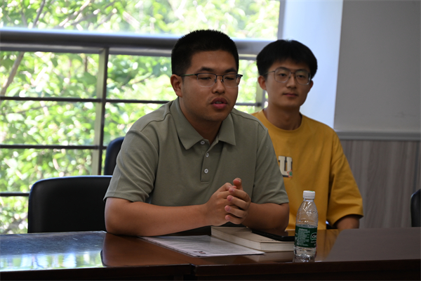 1723895538873210.jpg 圖4-馬錚同學(xué)分享學(xué)習(xí)心得.jpg